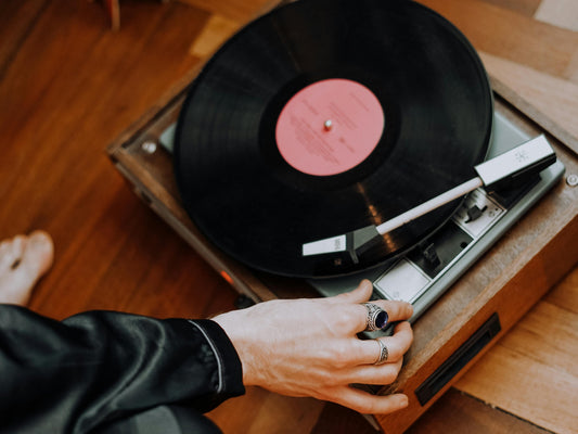 Como escolher o toca-discos (ou vitrola) perfeito?