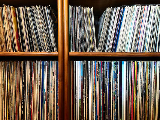 Tudo Sobre Discos de Vinil: Por Que o Vinil Continua Conquistando Amantes da Música