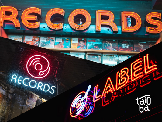 O que é o Record Store Day?