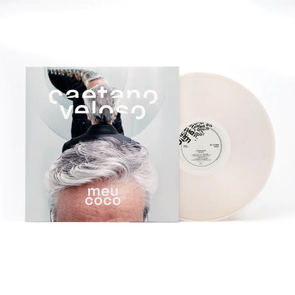 Caetano Veloso - Meu Coco (LP)