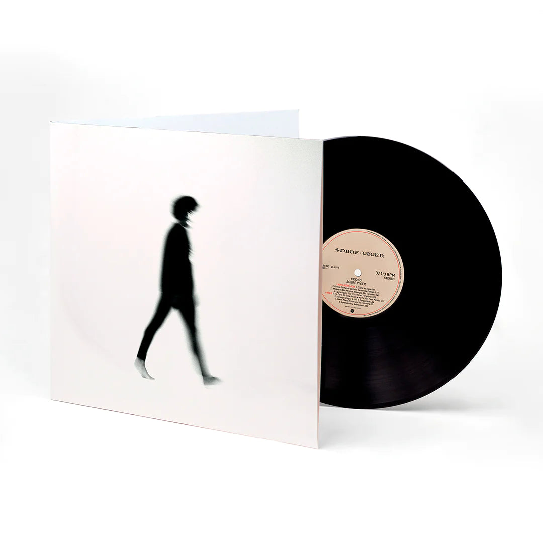 Tribalistas (Disco de Vinil LP) – Taioba Discos