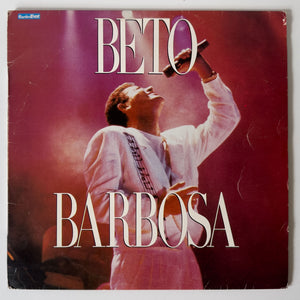 Beto Barbosa - 1991 (LP)