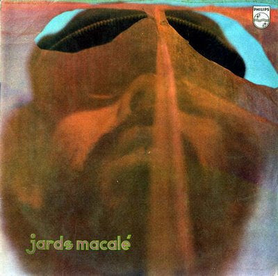 Jards Macalé - 1972 (LP)