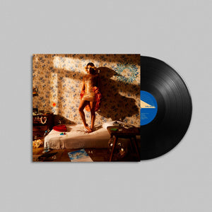 Céu — Um Gosto De Sol (Disco de Vinil LP, lacrado)