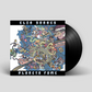 Elza Soares — Planeta Fome (Disco de Vinil LP, lacrado)