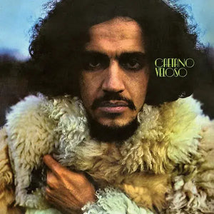 Caetano Veloso - 1971 (LP)