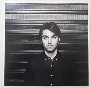 Silva (13) — Claridão (Disco de Vinil LP, lacrado)