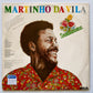 Martinho Da Vila — Sentimentos (Disco de Vinil LP, usado)