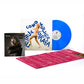 Letrux — Letrux Como Mulher Girafa (Disco de Vinil LP, lacrado)