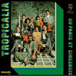 Tropicália Ou Panis Et Circencis (LP)