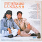 Zezé Di Camargo & Luciano — Zezé Di Camargo & Luciano (Disco de Vinil LP, usado)