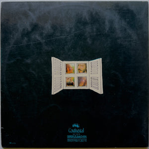 Secos & Molhados — Secos & Molhados (Disco de Vinil LP, usado)