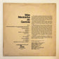 Mae Menininha Do Gantois — Mãe Menininha Do Gantois (Gravado Ao Vivo No Gantois, Salvador) (Disco de Vinil LP, usado)