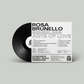 Rosa Brunello — Senseless Acts Of Love (Disco de Vinil LP, lacrado)