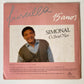 Wilson Simonal — Priscilla (Disco de Vinil LP, usado)