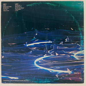 Rita Lee & Roberto — Rita Lee - Roberto De Carvalho (Disco de Vinil LP, usado)