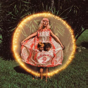Mãeana — Mãeana2 (Disco de Vinil LP, lacrado)