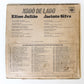 Jacinto Silva e Elino Julião — Xodó De Lado (Disco de Vinil LP, usado)