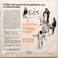 Elizeth Cardoso e Zimbo Trio — Elizeth E Zimbo Trio Balançam Na Sucata (Disco de Vinil LP, usado)