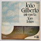 João Gilberto — João Gilberto Interpreta Tom Jobim (Disco de Vinil LP, usado)