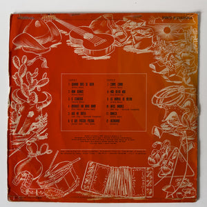 Trio Nordestino — Trio Nordestino Primeiro E Único: Coroné, Lindu E Cobrinha (Disco de Vinil LP, usado)