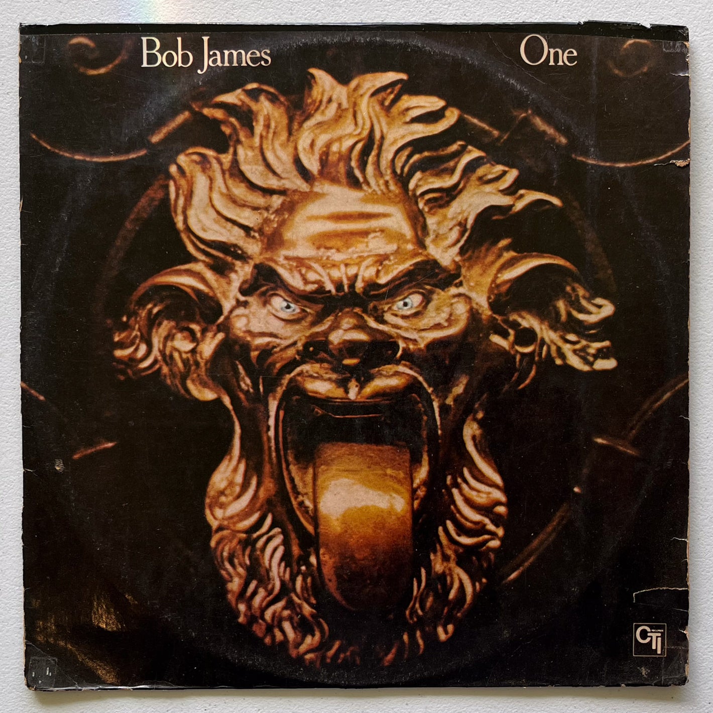 Bob James - One (LP)