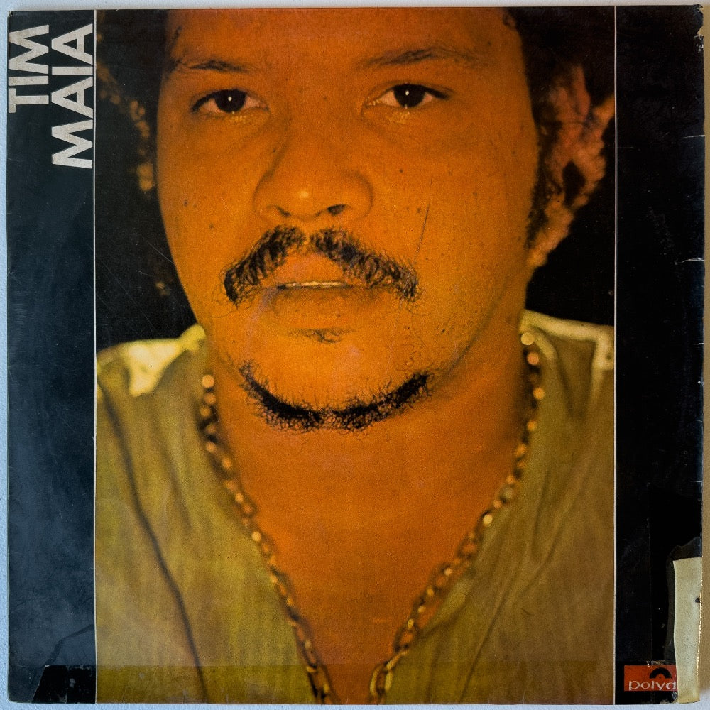 Tim Maia - 1970 (LP)