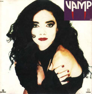 Various — Vamp (Disco de Vinil LP, usado)