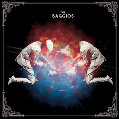 The Baggios - 2011 (LP)