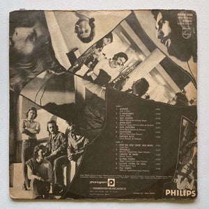 MPB4 — Cicatrizes (Disco de Vinil LP, usado)