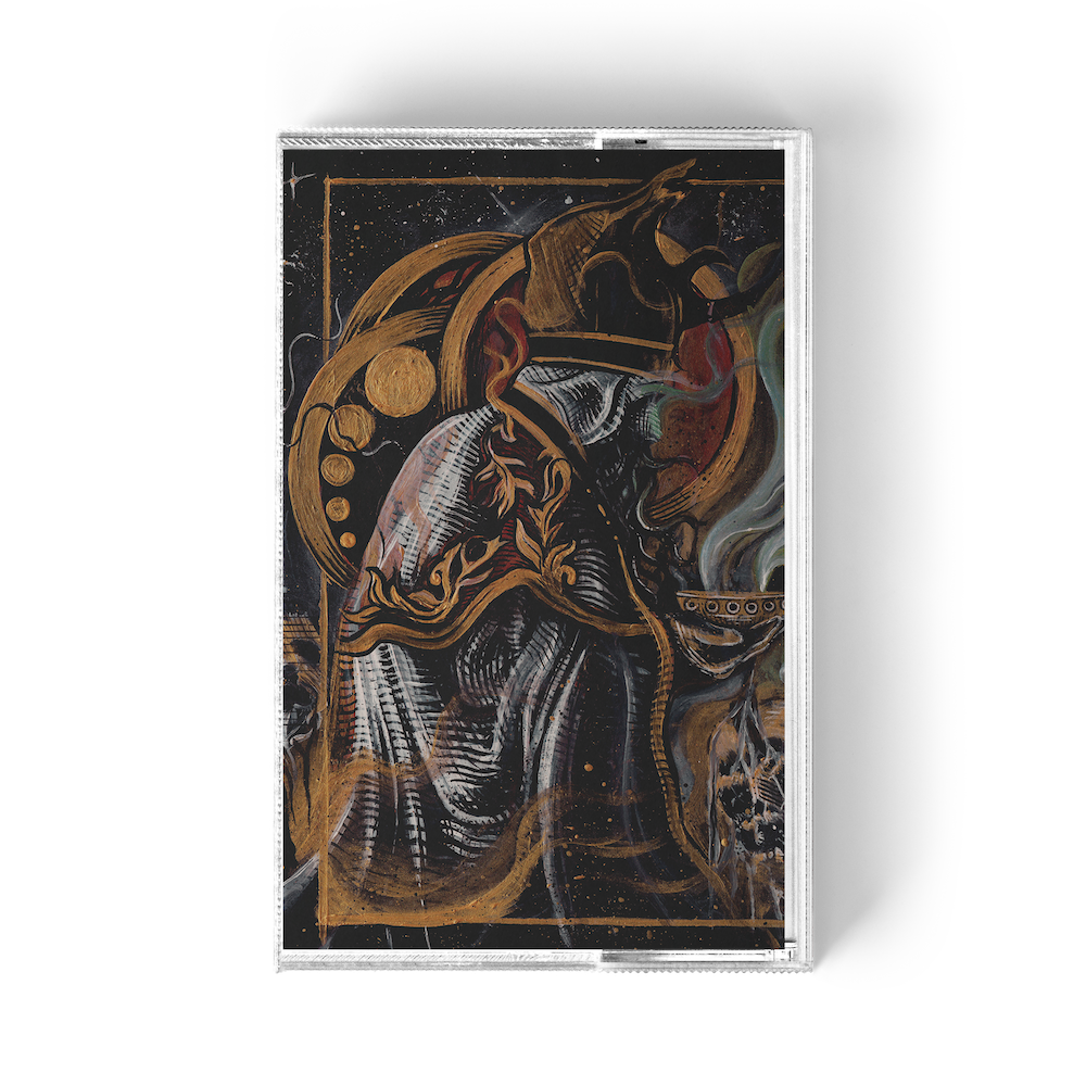 Papangu - Holoceno (K7)