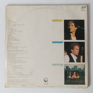 Simon & Garfunkel — The Concert In Central Park (Disco de Vinil LP, usado)