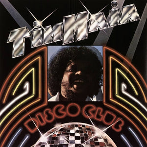 Tim Maia — Disco Club (Disco de Vinil LP, lacrado)