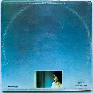 Raimundo Fagner — Ave Noturna (Disco de Vinil LP, usado)