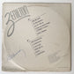 Zenilton — Educa O Branco, Educa O Preto (Disco de Vinil LP, usado)