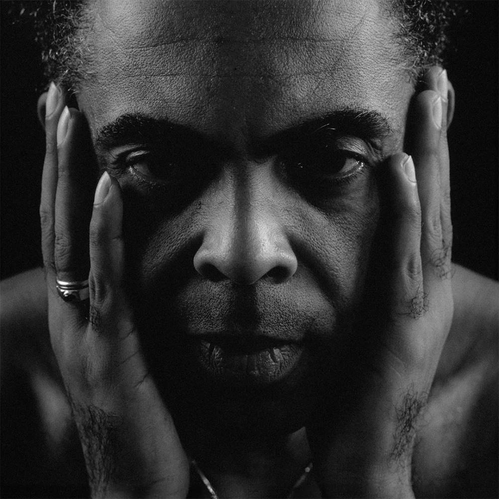 Gilberto Gil — Gil Luminoso (Disco de Vinil LP, lacrado)