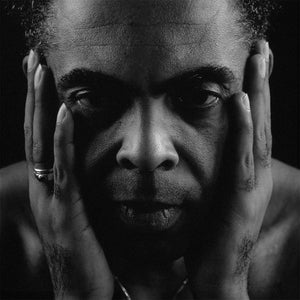 Gilberto Gil — Gil Luminoso (Disco de Vinil LP, lacrado)
