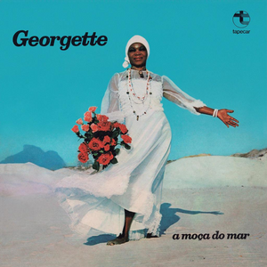 Georgette — A Moça Do Mar (Disco de Vinil LP, lacrado)