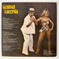 Genival Lacerda — Me Dê O Gravador (Disco de Vinil LP, usado)