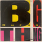 Duran Duran — Big Thing (Disco de Vinil LP, usado)