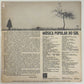 Various — Música Popular Do Sul 3 (Disco de Vinil LP, usado)