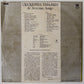 Severino Araújo e Orquestra Tabajara — Orquestra Tabajara De Severino Araújo (Disco de Vinil LP, usado)