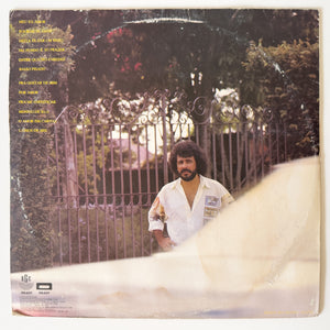 Jorge De Altinho — Jorge de Altinho (Disco de Vinil LP, usado)