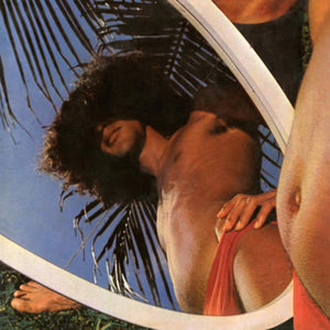 Caetano Veloso - Araçá Azul (LP)