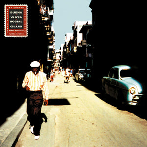 Buena Vista Social Club - 1997 (LP)