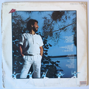 João Nogueira - Bem Transado (LP)