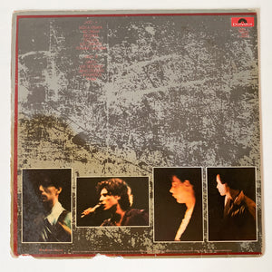 Capital Inicial — Capital Inicial (Disco de Vinil LP, usado)