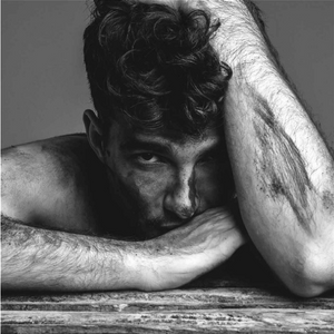 Jão — Lobos (Disco de Vinil LP, lacrado)