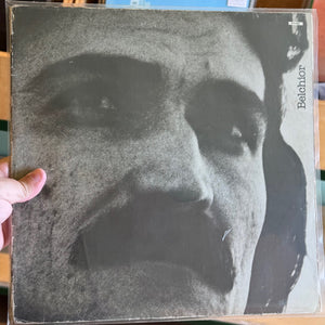 Belchior - Era Uma Vez Um Homem E O Seu Tempo (LP)