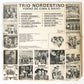 Trio Nordestino — Forró De Cima A Baixo (Disco de Vinil LP, usado)